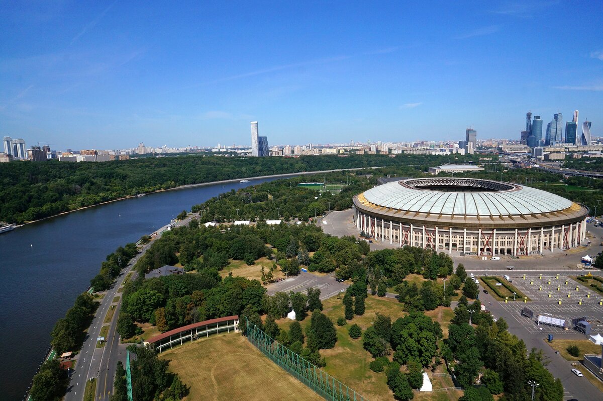 Речная прогулка Киевский вокзал — Новоспасский мост - Москва 2023