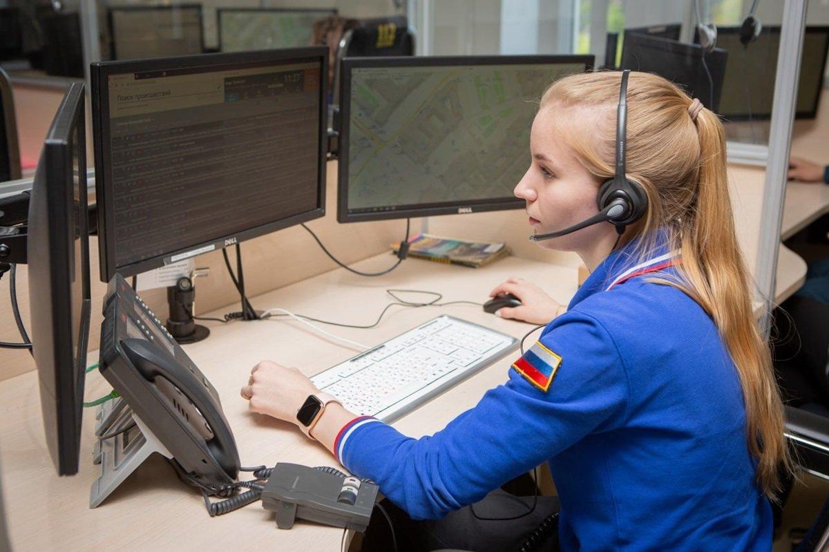 Безопасность в Москве - что делать и куда обращаться в экстренной ситуации