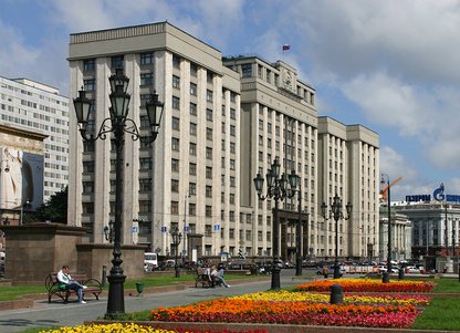 7 сталинских высоток Москвы