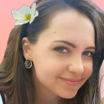 Анастасия Кузнецова