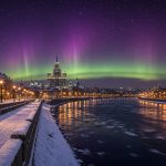 Магнитные бури в Москве по дням в ноябре 2026 года
